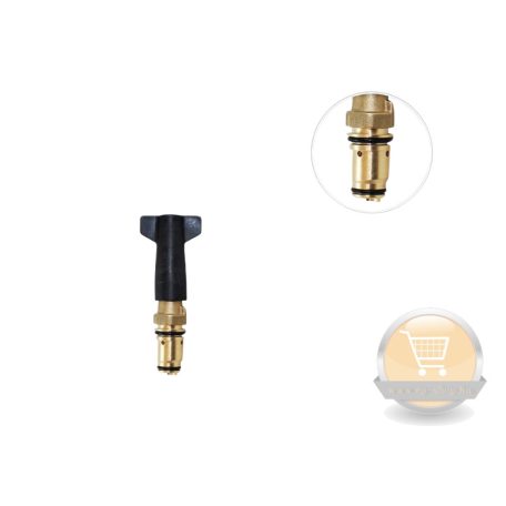 Immergas Victrix Superior 32 KW feltöltőcsap kpl 3.019630 (3.015075, 1.027021, 3.018562, 3.020027)