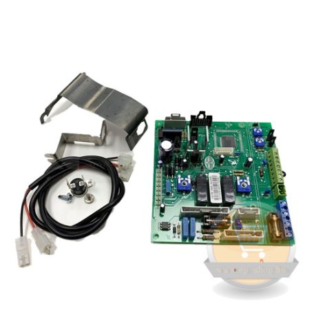 Immergas Victrix 20-27 Victrix Zeus 20-27 vezérlőpanel 3.020281 (1.024062 1.021451)