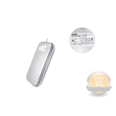  Immergas Victrix tágulási tartály 8L 3.020684 (1.028252 1.019212)