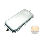 Immergas Victrix tágulási tartály 8L 3.020684 (1.028252 1.019212)