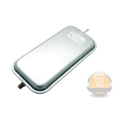   Immergas Victrix tágulási tartály 8L 3.020684 (1.028252 1.019212)