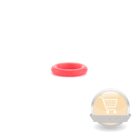 Immergas elektróda tömítés o-gyűrű (szilikon) 3.020986