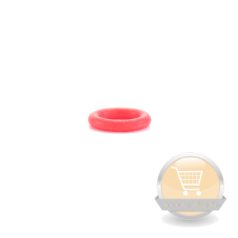 Immergas elektróda tömítés o-gyűrű (szilikon) 3.020986