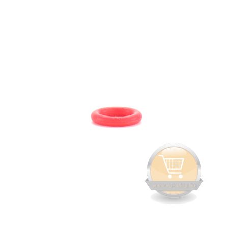 Immergas elektróda tömítés o-gyűrű (szilikon) 3.020986