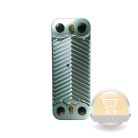 Immergas HMV hőcserélő 16 lemezes 3.021693