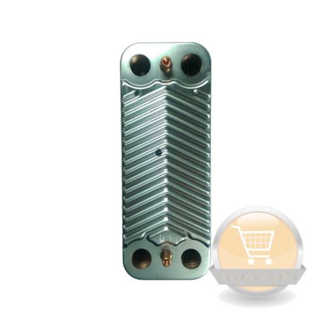 Immergas HMV hőcserélő 16 lemezes 3.021693