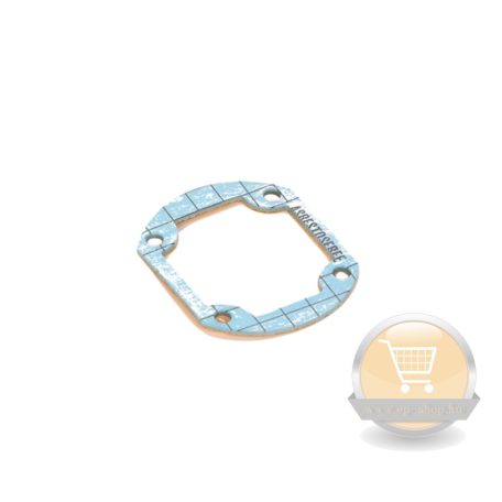 Immergas Victrix ventilátor tömítés 3.021809