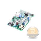 Immergas Victrix TT vezérlőpanel 3.027083 (3.026392 3.025190 1.036342)