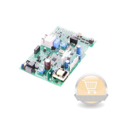 Immergas Victrix TT vezérlőpanel 3.027083 (3.026392 3.025190 1.036342)