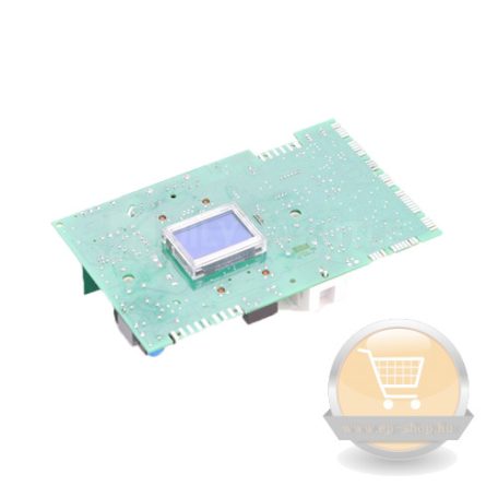 Immergas Victrix TT vezérlőpanel 3.027083 (3.026392 3.025190 1.036342)