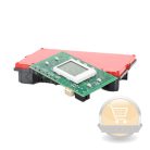 Immergas Victrix Pro vezérlőpanel+kijelző készlet 3.028390 ( 3.028388 1.033969 1.037403)