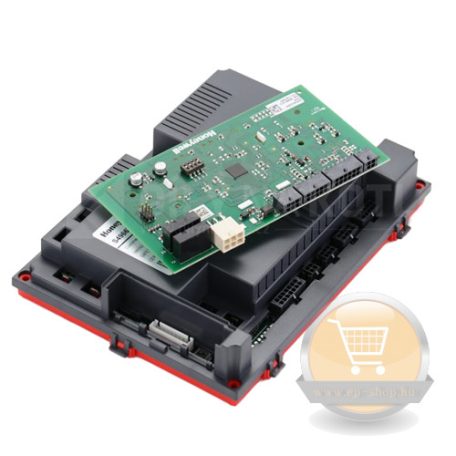 Immergas Victrix Pro vezérlőpanel+kijelző készlet 3.028390 ( 3.028388 1.033969 1.037403)