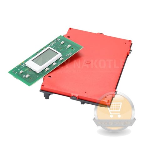 Immergas Victrix Pro vezérlőpanel+kijelző készlet 3.028390 ( 3.028388 1.033969 1.037403)