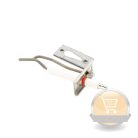 Immergas Victrix Zeus 25/32 gyújtó és ionelektróda 3.029807 (1.040204 )