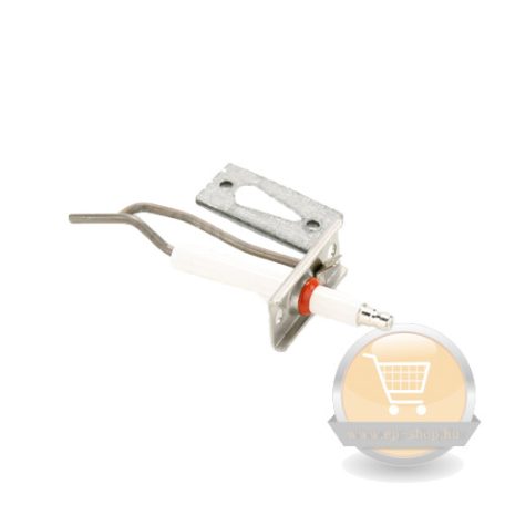 Immergas Victrix Zeus 25/32 gyújtó és ionelektróda 3.029807 (1.040204 )