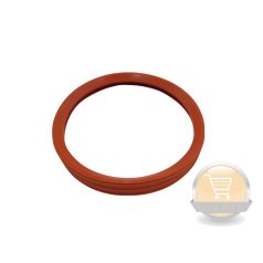   Immergas ventilátor tömítés d60 piros 3.031532 (1.025894)