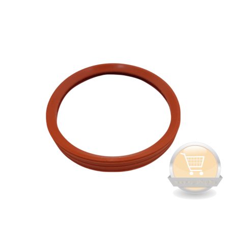 Immergas ventilátor tömítés d60 piros 3.031532 (1.025894)
