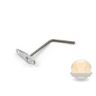 Immergas bemutató gyújtóelektróda 3.031541 (1.016779)