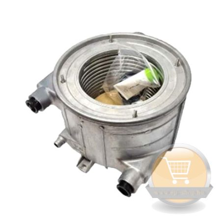 Immergas Victrix Tera 24/24 Plus/28 kondenzációs hőcserélő 3.031995 (1.039242 3.027697)