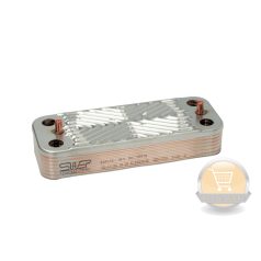   Immergas Victrix Tera V2 28 EU HMV lemezes hőcserélő 3.034535 (1.046634)