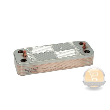 Immergas Victrix Tera V2 28 EU HMV lemezes hőcserélő 3.034535 (1.046634)