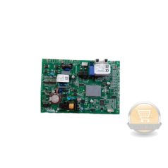 Immergas Omnia V2 vezérlőpanel 3.036269