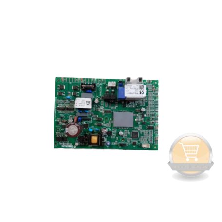 Immergas Omnia V2 vezérlőpanel 3.036269