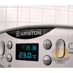 Ariston Cares Premium 24 EU kondenzácós gázkazán