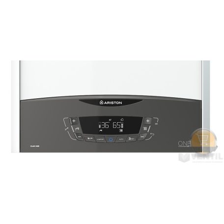 Ariston Clas One kondenzációs gázkazán 12-18-24-30-35kw