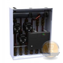 Ariston MGM II EVO Fűtőmodul 3318624