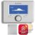 Ariston Sensys NET Wifi vezeték nélküli szobatermosztát 3318884