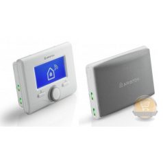   Ariston Sensys NET Wifi vezeték nélküli szobatermosztát 3318884