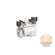   Baxi Luna Duo-Tec MP 1.90-1.99-1.110 gázszelep SIT Sigma822 Novamix 3621240