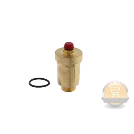 Ferroli automata légtelenítő 1/2 39801160 (36900880)