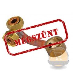 Ferroli Oasi hidegvíz cső 38413890