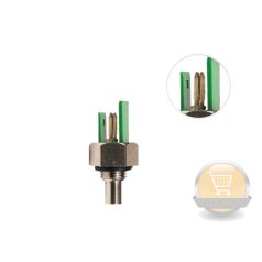 Ferroli hőmérséklet érzékelő PTC 39800310