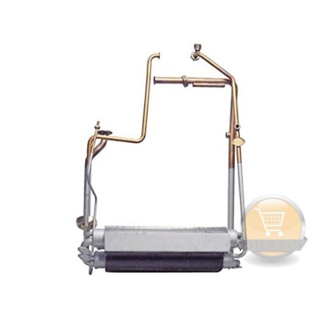 Ferroli hőcserélő kit NE100 39800450 (37400901)