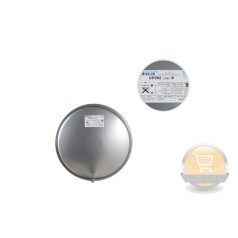   Ferroli Econcept Tech 25A 25C tágulási tartály 8L 39800960 (36800360)