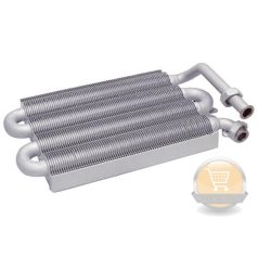 Ferroli Oasi hőcserélő 39806120