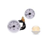 Ferroli Domina Domitop Domicompact nyomásmérő óra 39806330 (36400190)