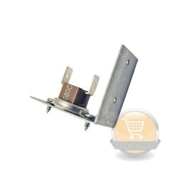   Ferroli füstgáz termosztát, hőmérséklet érzékelő ntc 39807500 (36400040)