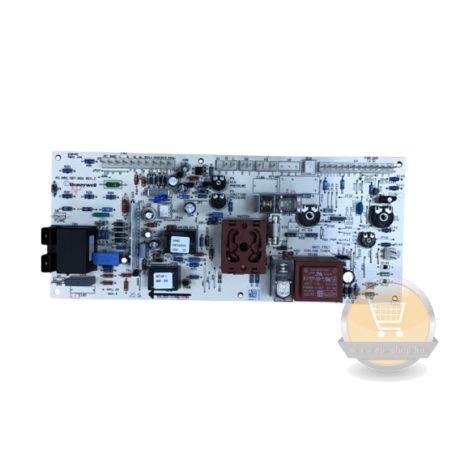 Ferroli Domina Domitop vezérlőpanel MF03F1 39807690