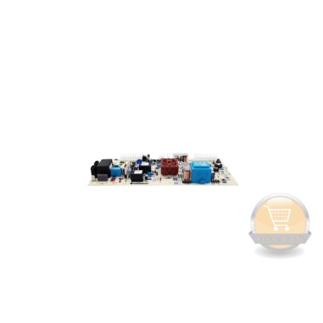 Ferroli Domina Domitop vezérlőpanel MF03F1 39807690