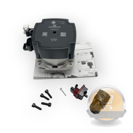 Ferroli szivattyú 15/50 39808300 (36601600 39812150 36601200)