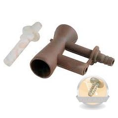 Ferroli ventilátor pilot venturi 39808471