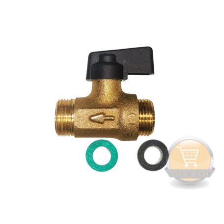 Ferroli feltöltőcsap 3/8  39808980