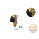 Ferroli Oasi leeresztőcsap 39809010