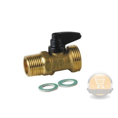 Ferroli Oasi leeresztőcsap 39809010