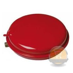   Ferroli Oasi tágulási tartály 8L 39809020 (36801590 39819870)