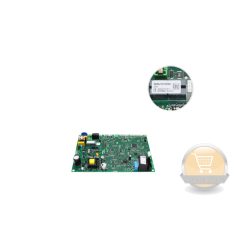   Ferroli Bluehelix Tech RRT 24C/H vezérlőpanel AGC01 3980H733 (3980H731)